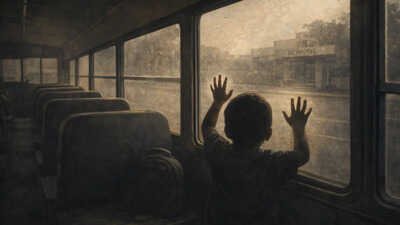 He Was Asleep for 7 Hours — The Noida Incident That Should Never Have Happened