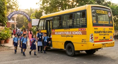 8:00 AM to 3:00 PM — The 7 Hours Every Parent Dreads (And How Technology Can End That Fear)